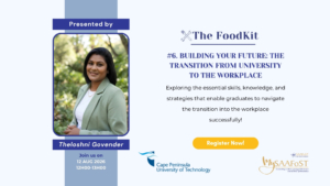 The FoodKit #6 mailer